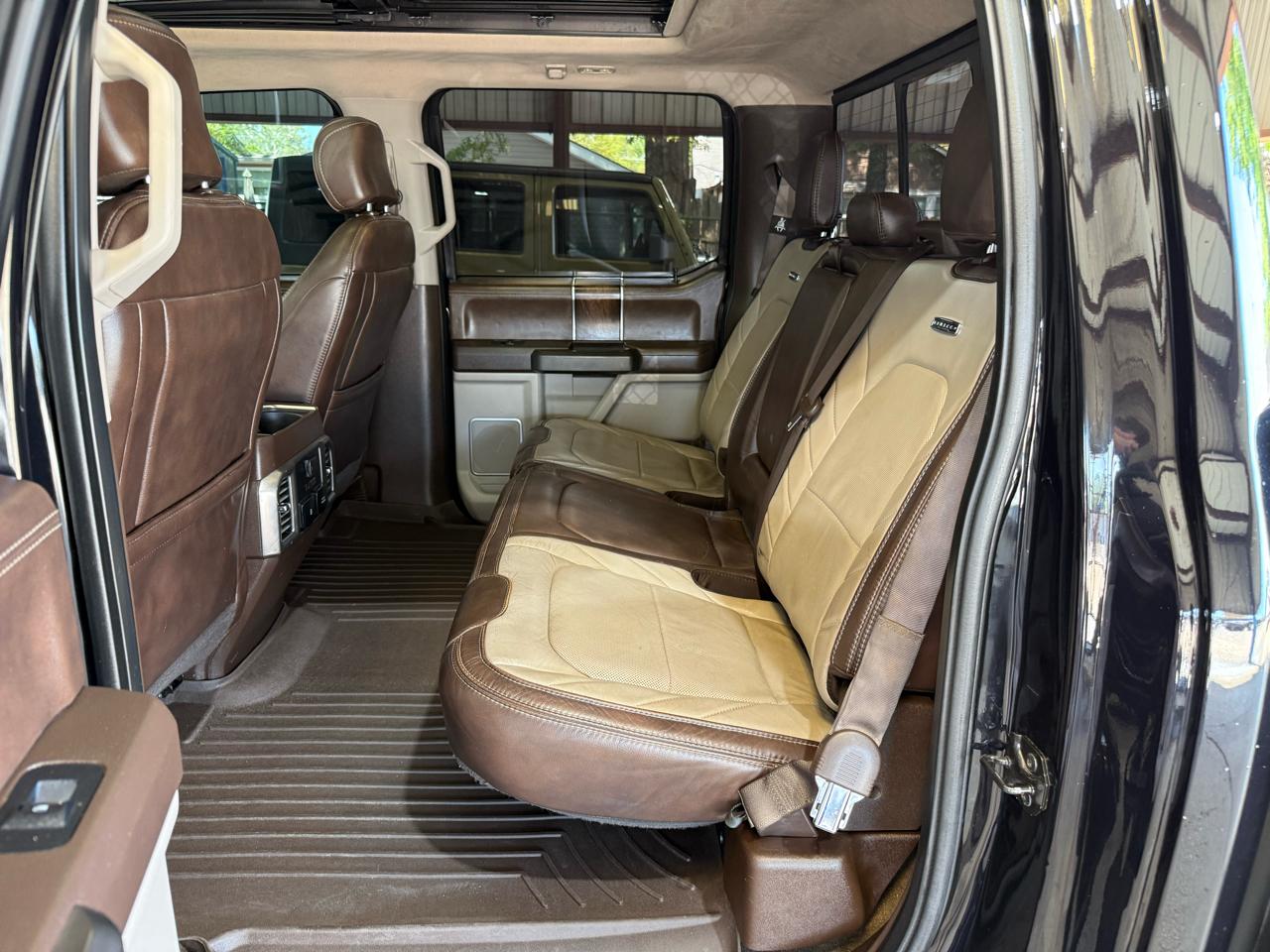 Ford F-150 Limited SuperCrew 4WD 2019