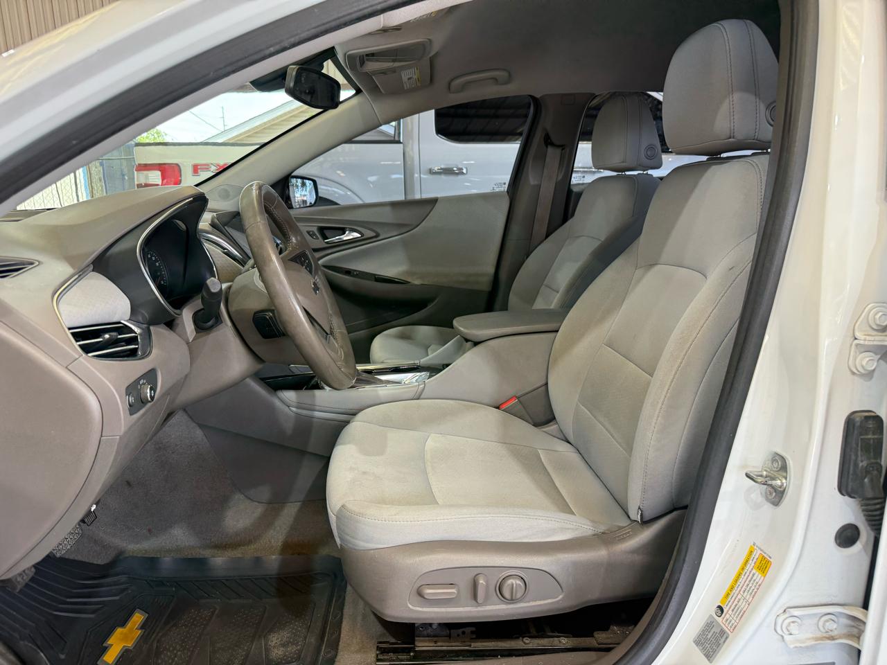 Chevrolet Malibu 1LT 2017