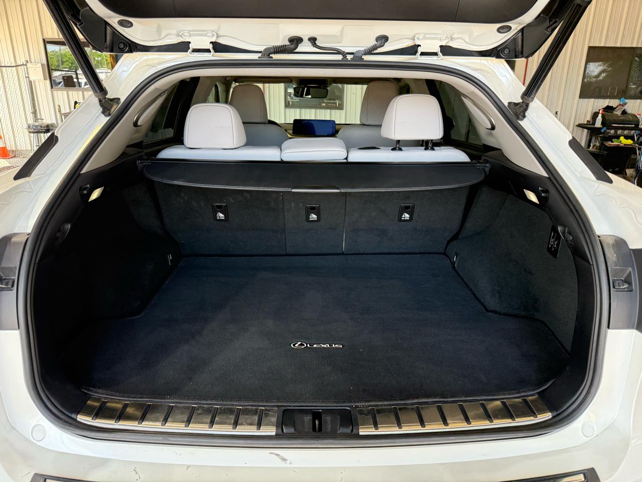 Lexus RX 350 FWD 2021