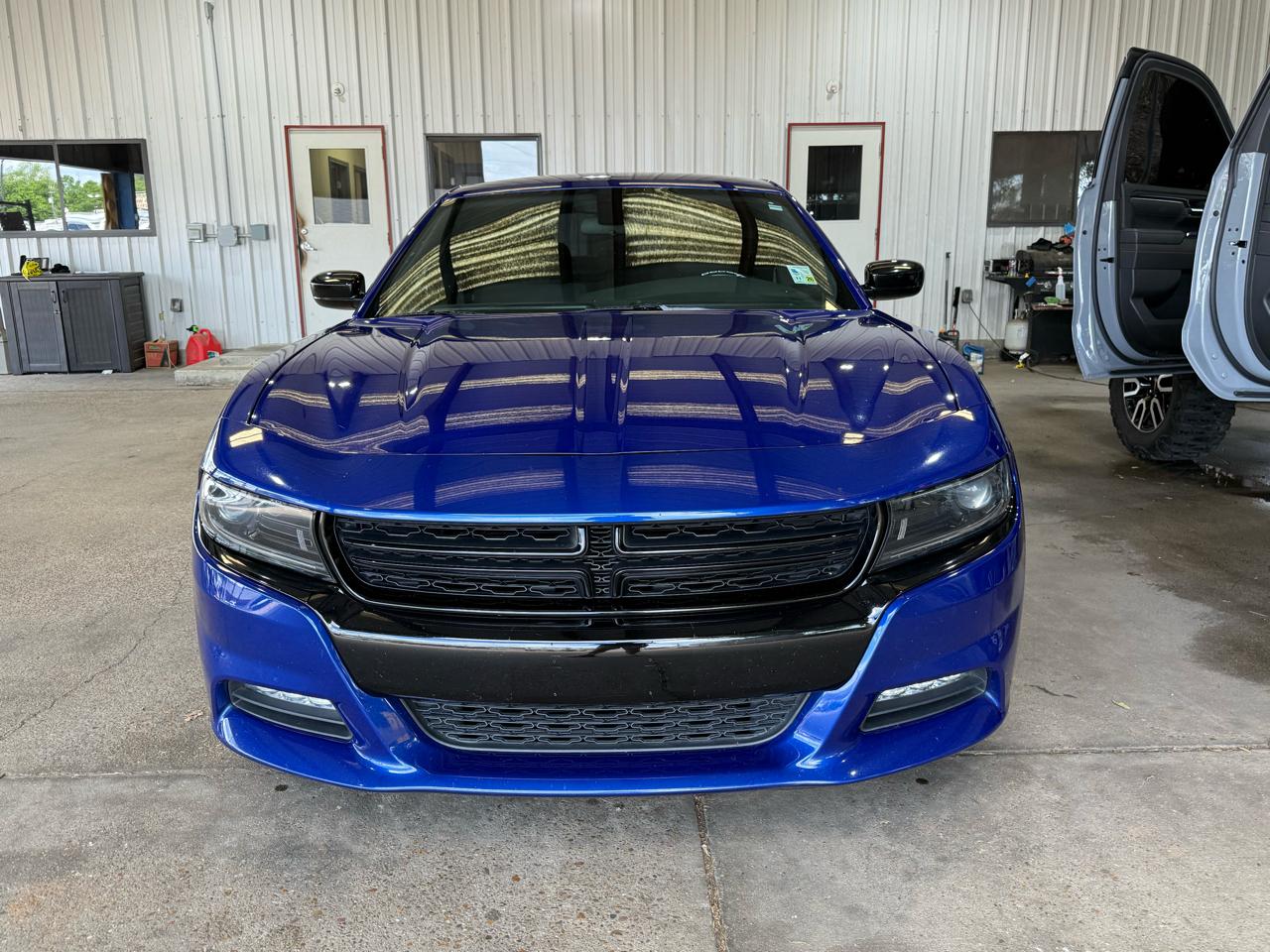 Dodge Charger SXT 2022