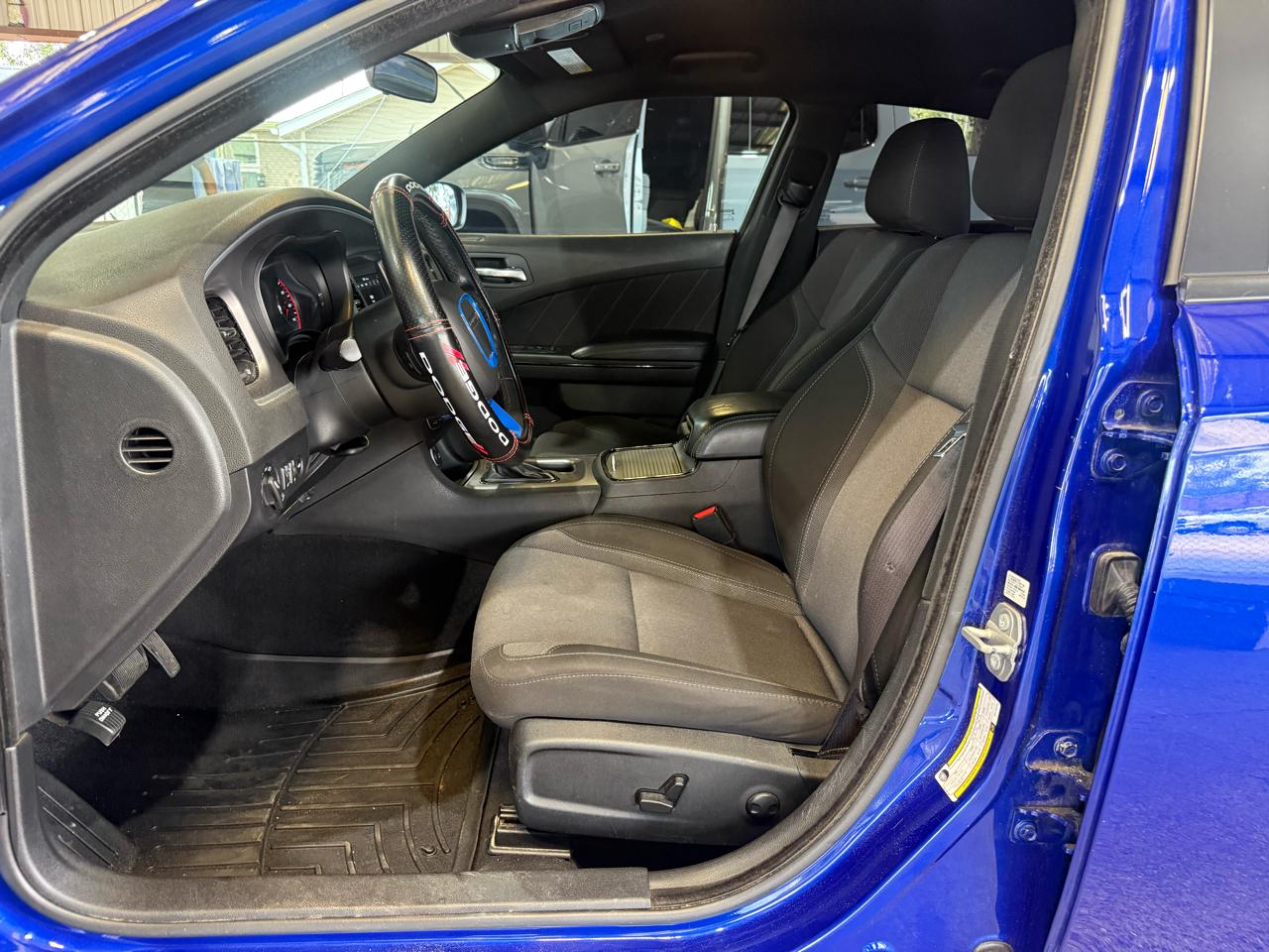 Dodge Charger SXT 2022