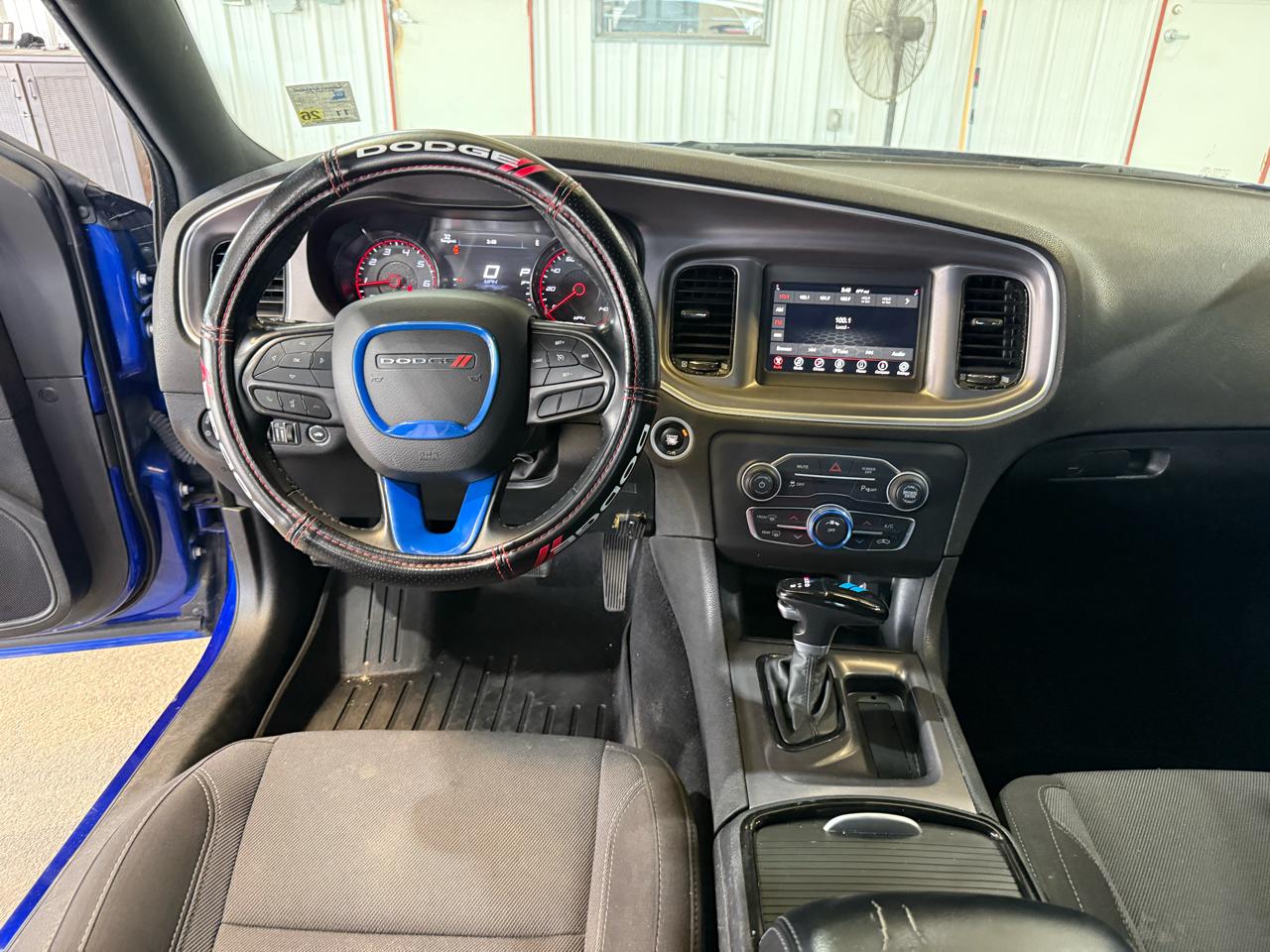 Dodge Charger SXT 2022