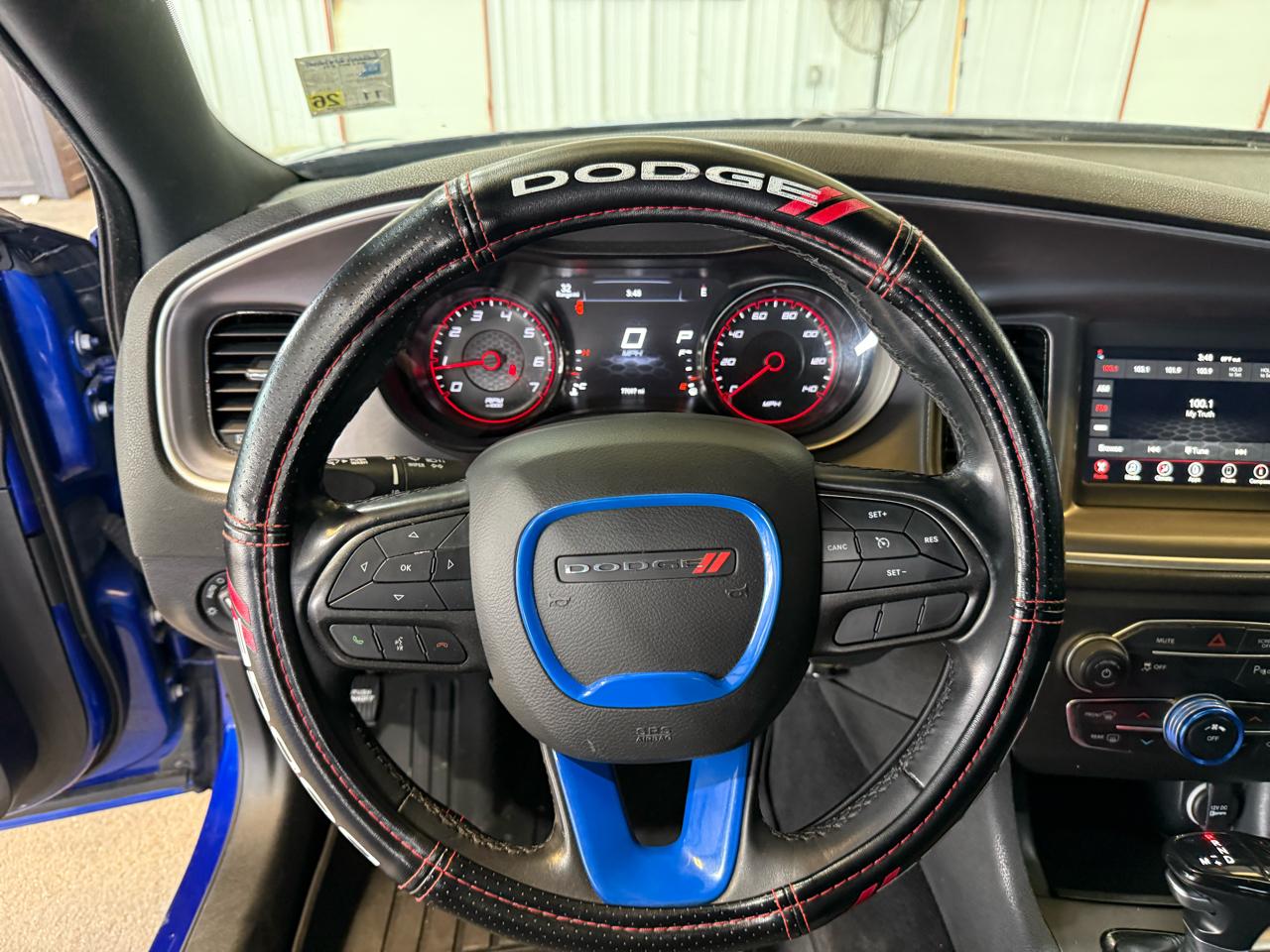 Dodge Charger SXT 2022