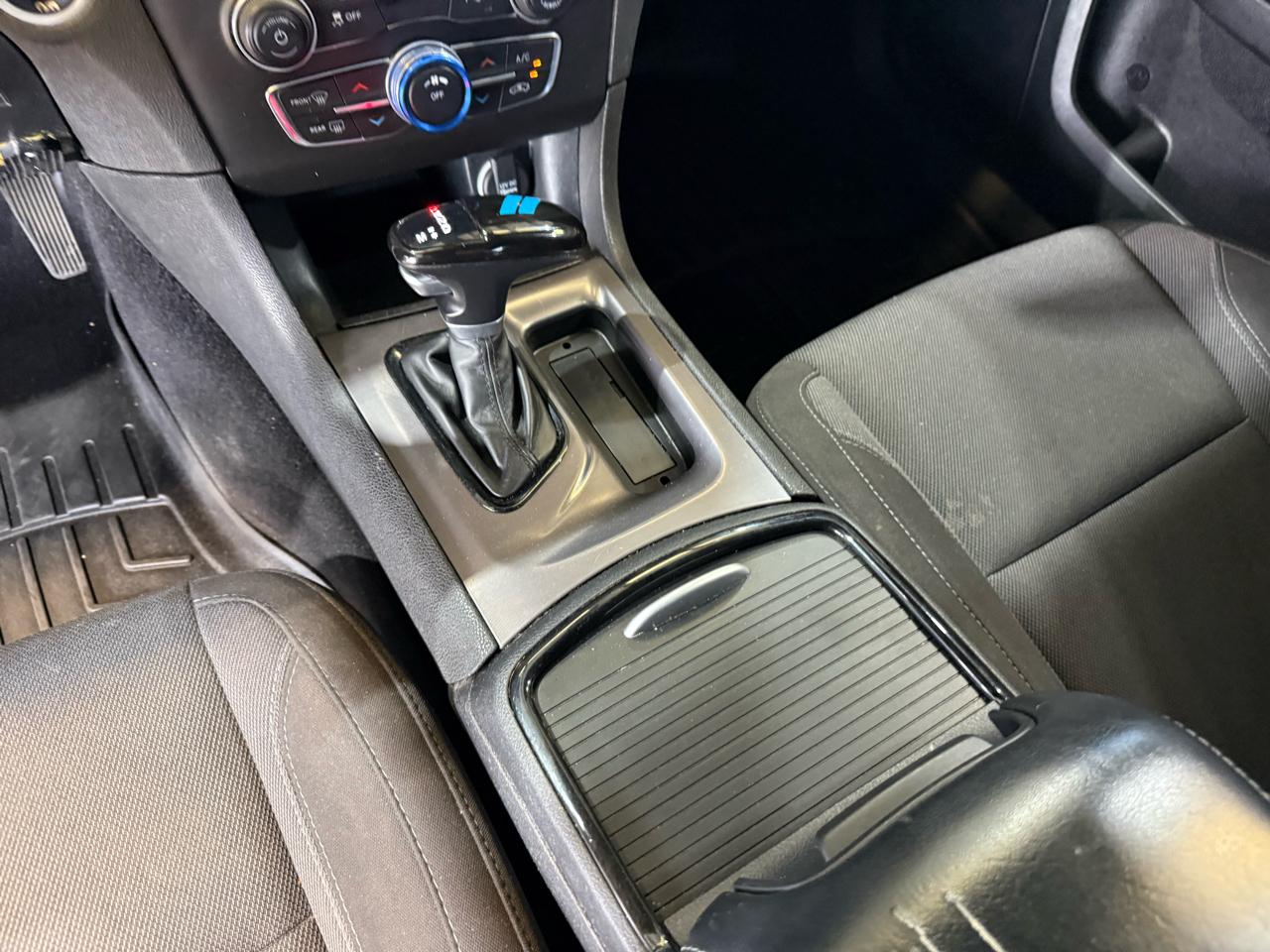 Dodge Charger SXT 2022