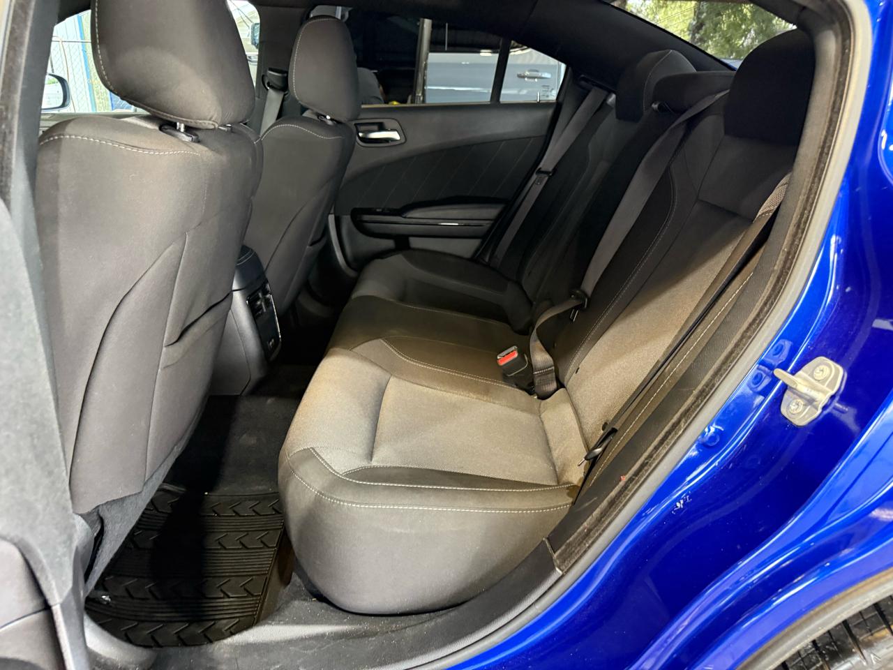 Dodge Charger SXT 2022