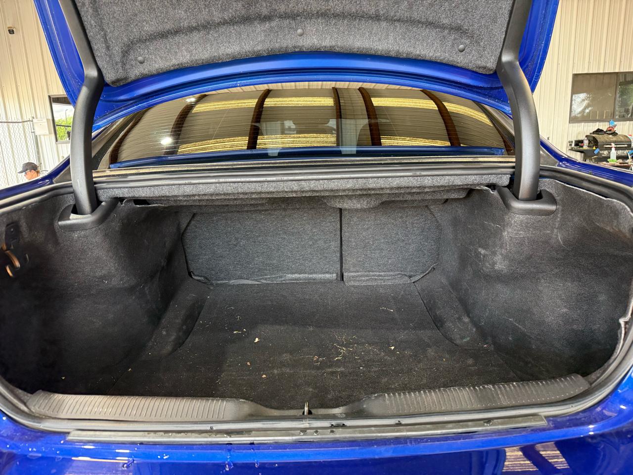 Dodge Charger SXT 2022