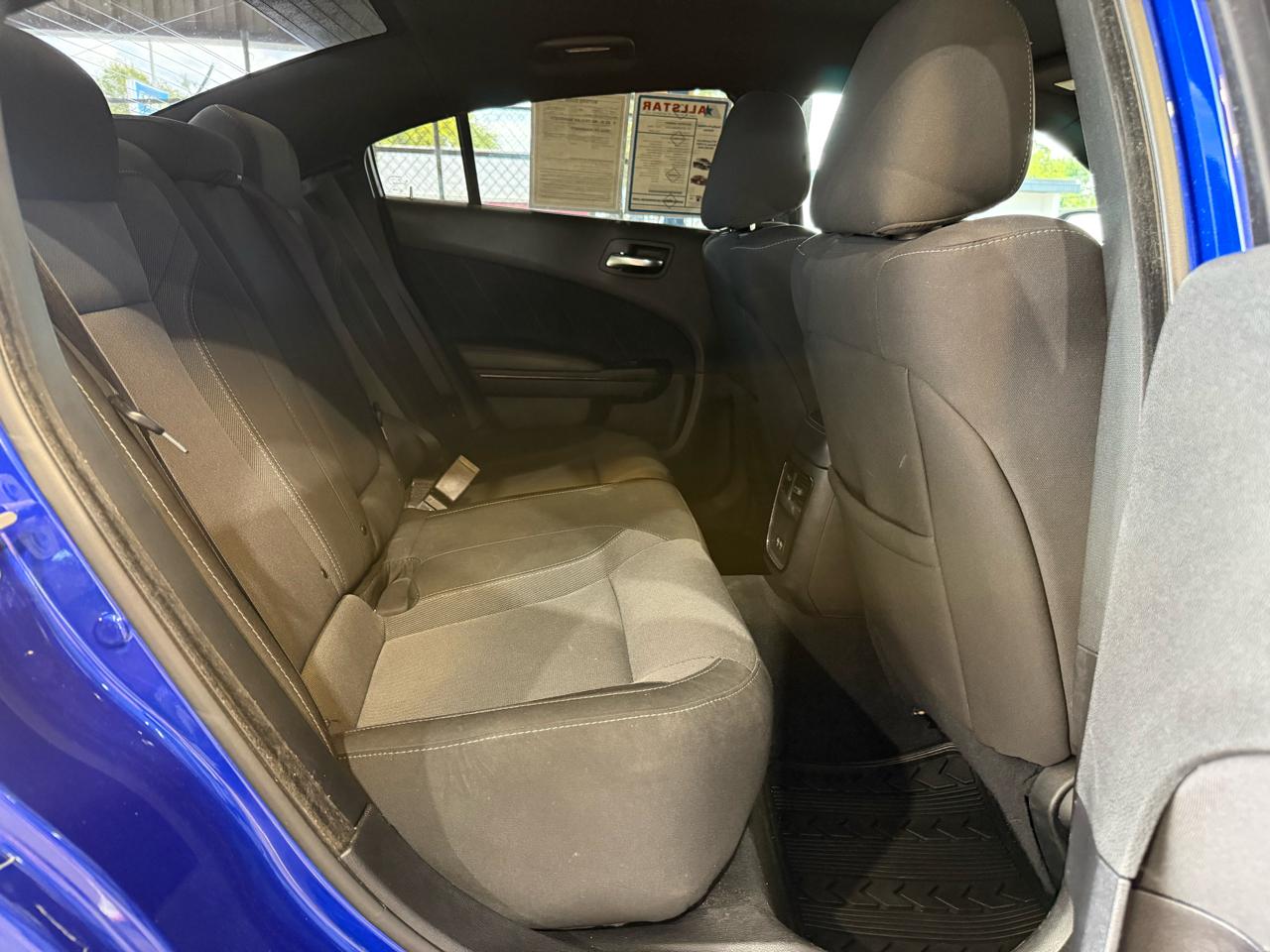 Dodge Charger SXT 2022