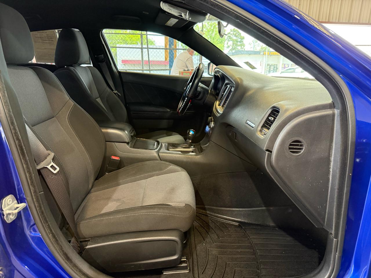 Dodge Charger SXT 2022