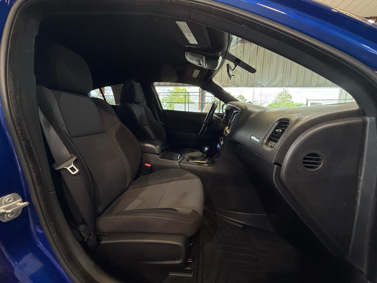 Dodge Charger SXT 2022