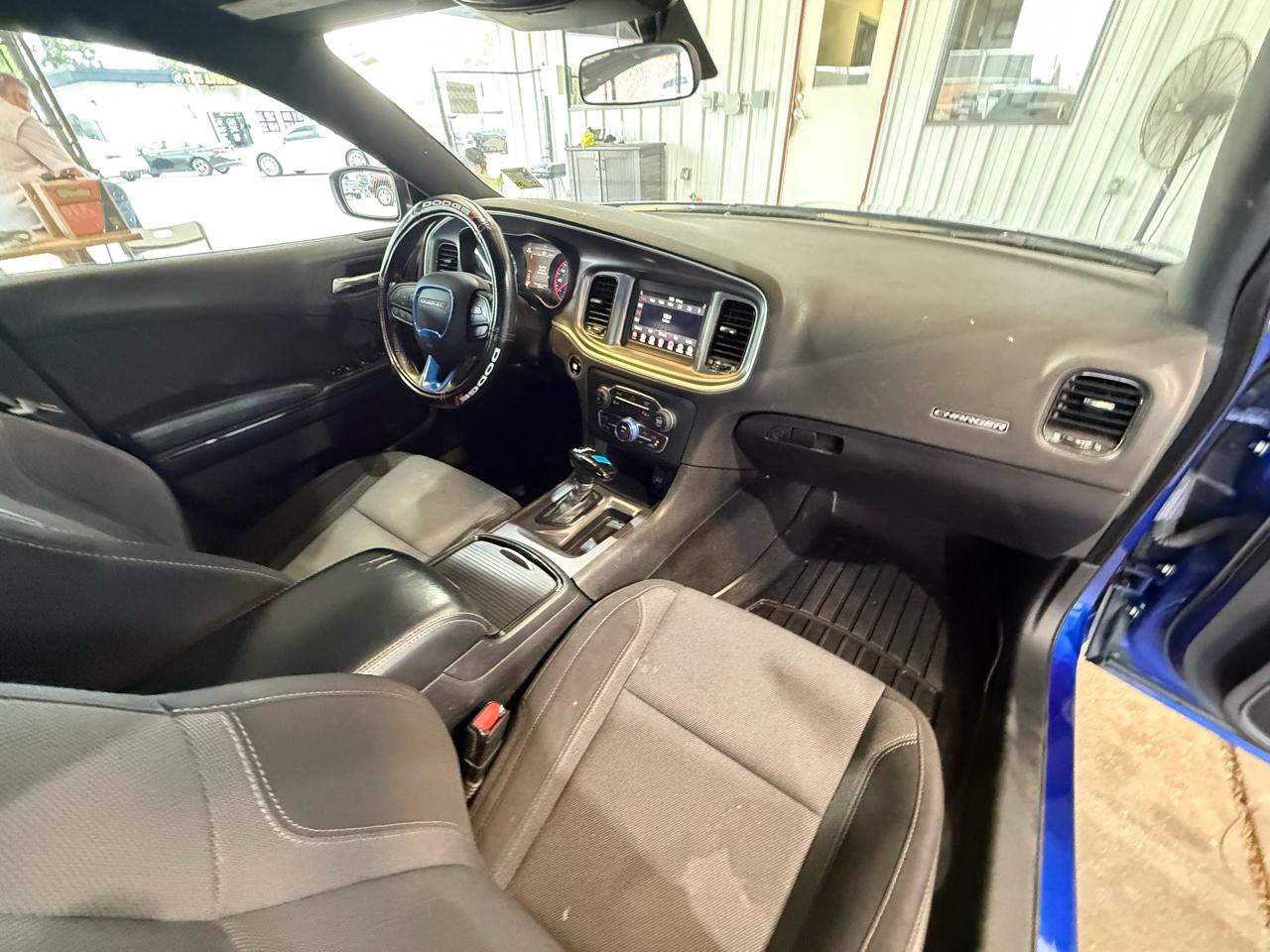 Dodge Charger SXT 2022