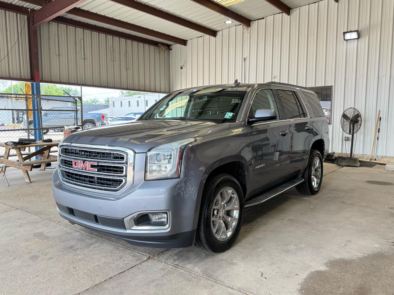 GMC Yukon SLE 2WD 2018