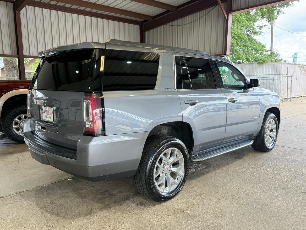 GMC Yukon SLE 2WD 2018