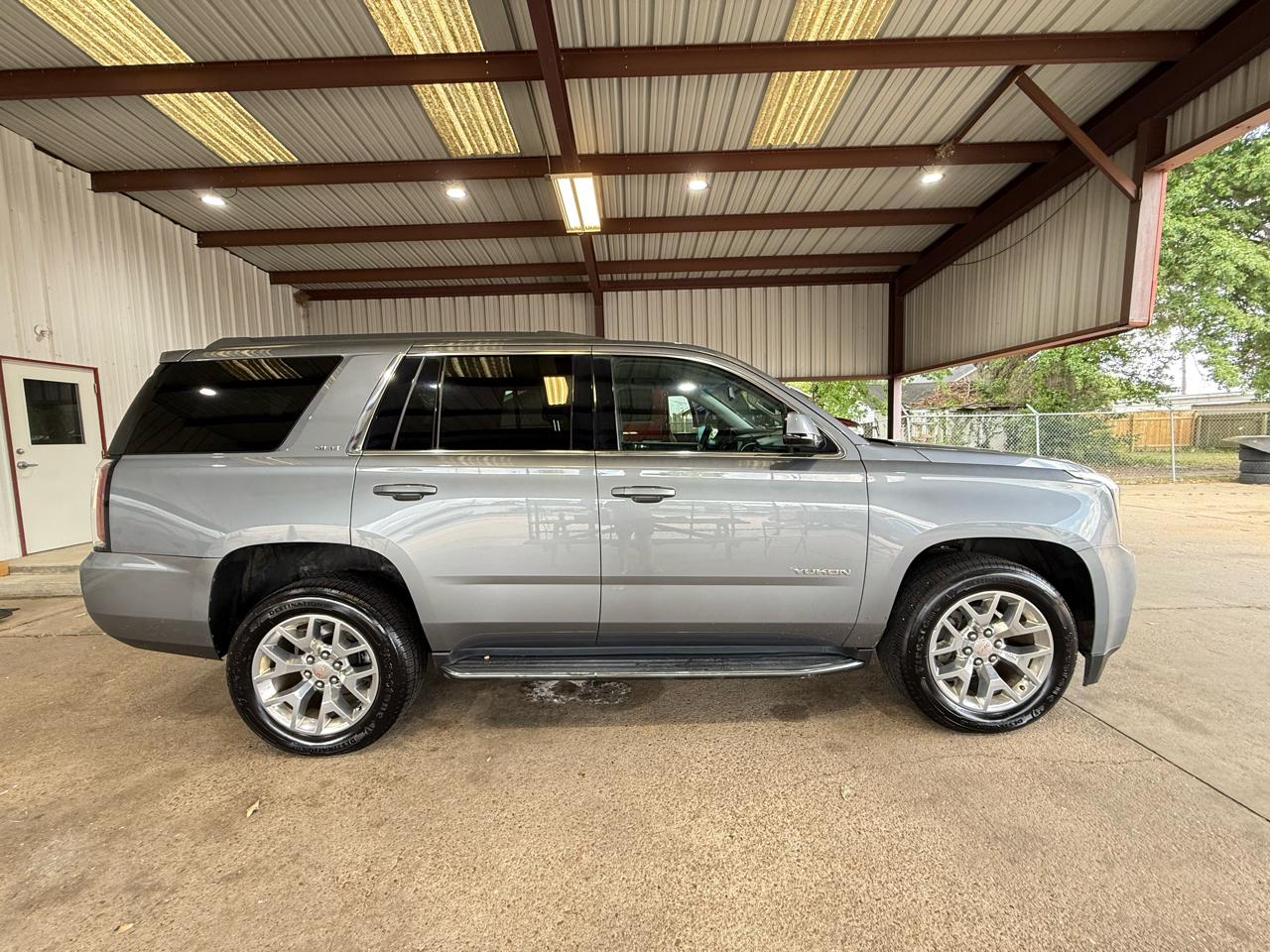 GMC Yukon SLE 2WD 2018