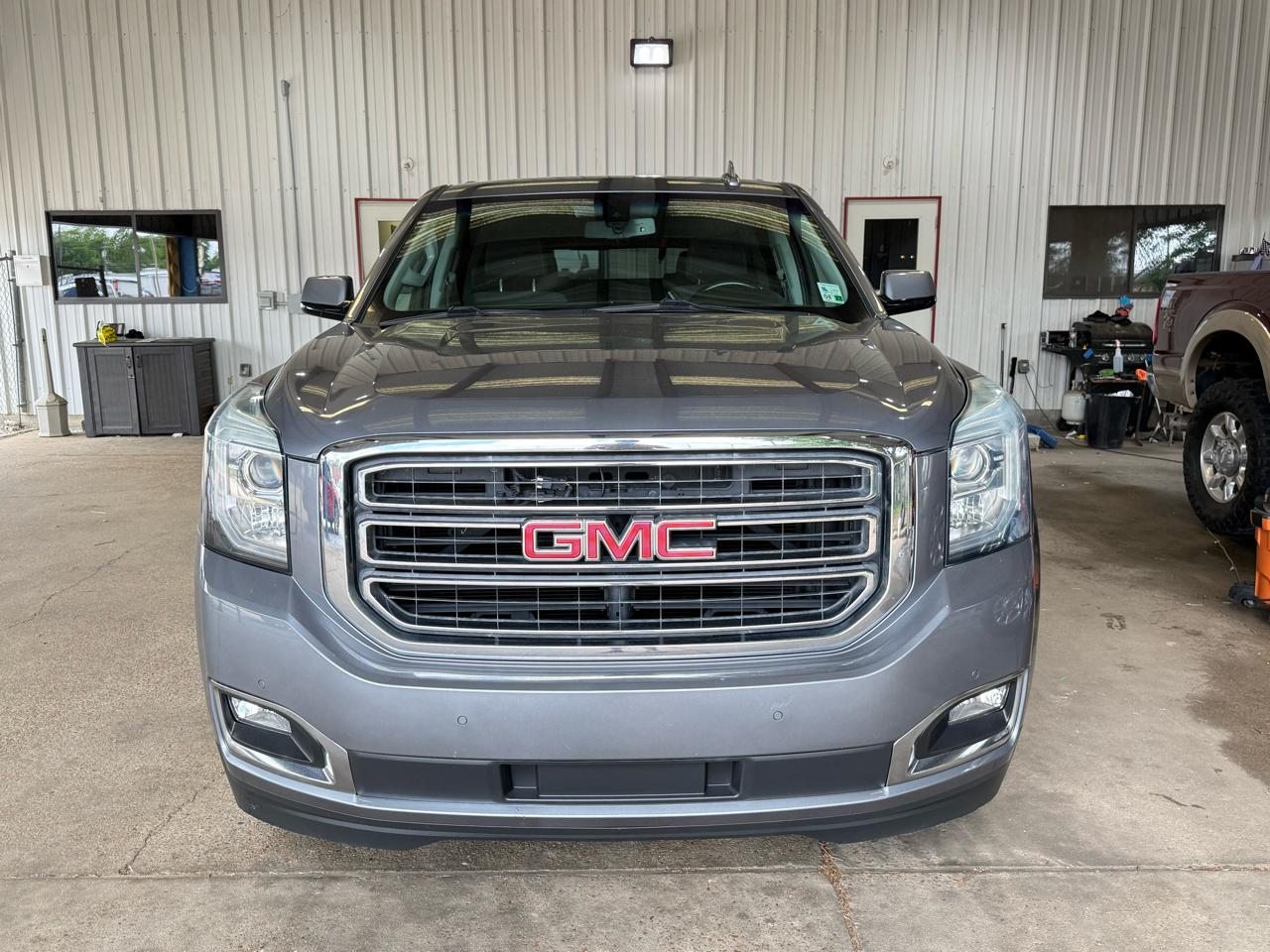 GMC Yukon SLE 2WD 2018