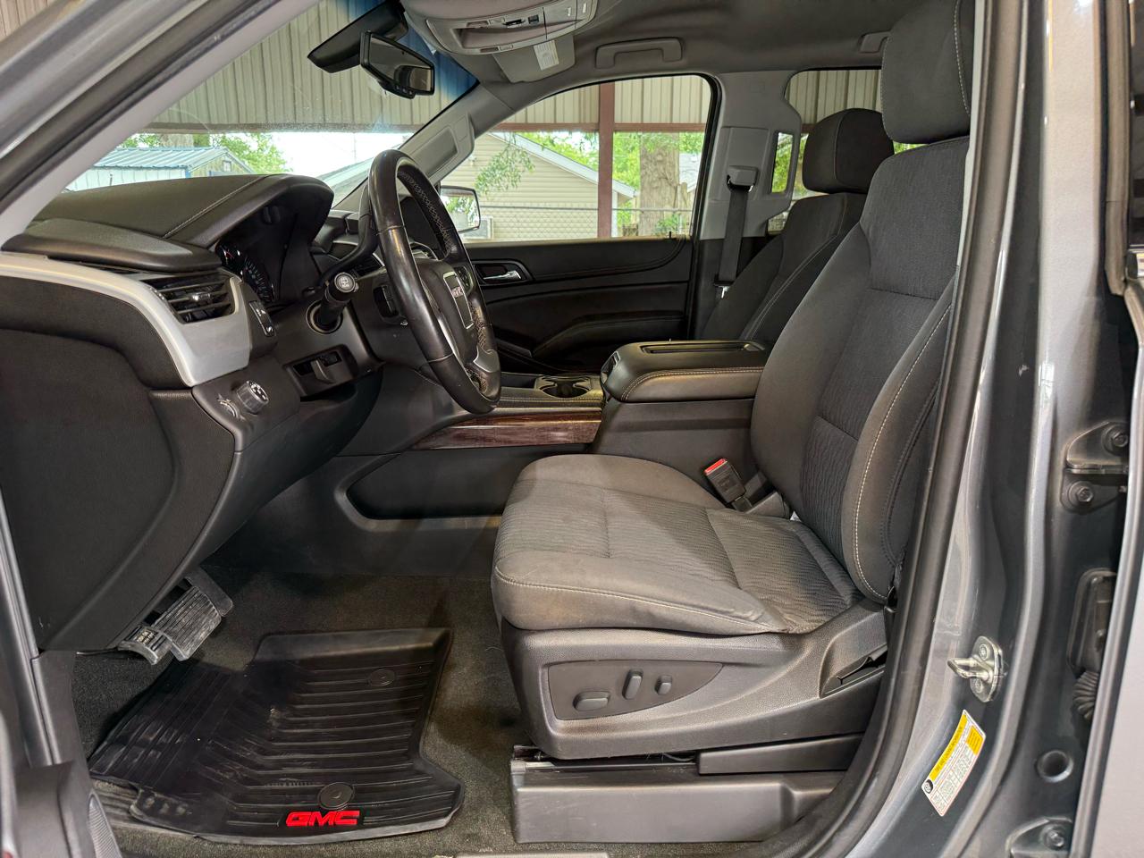 GMC Yukon SLE 2WD 2018