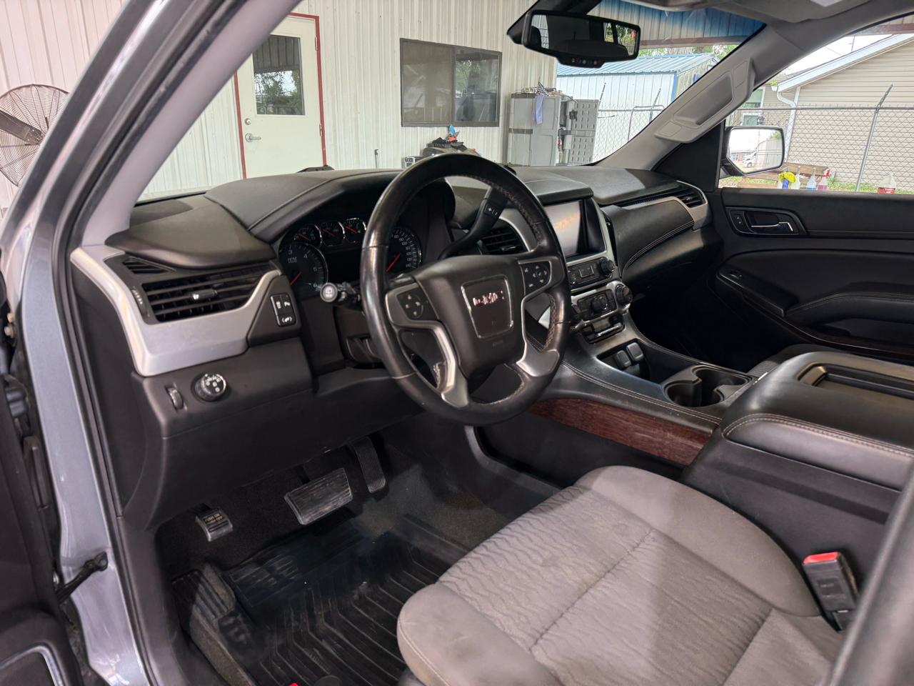 GMC Yukon SLE 2WD 2018