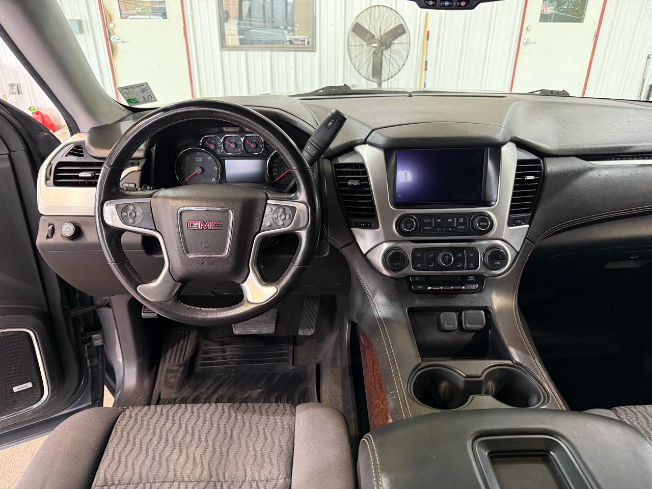 GMC Yukon SLE 2WD 2018