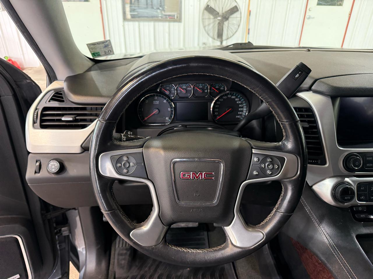 GMC Yukon SLE 2WD 2018