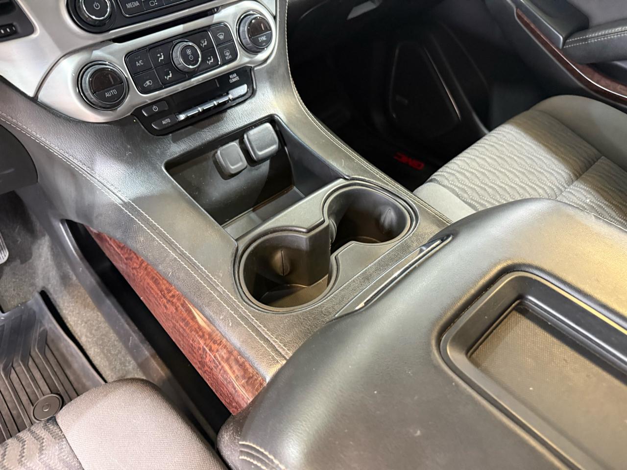 GMC Yukon SLE 2WD 2018