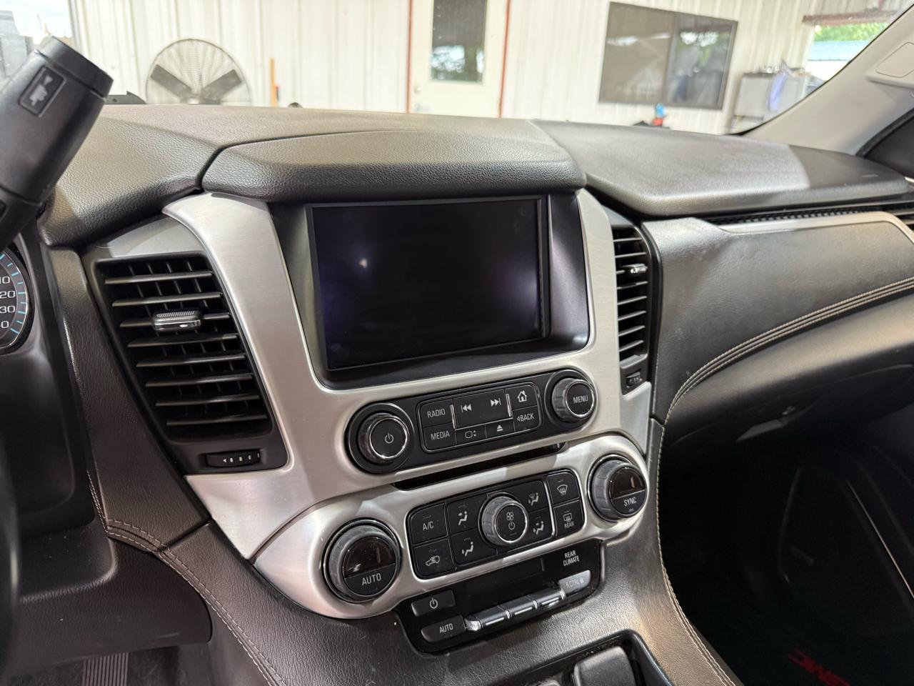 GMC Yukon SLE 2WD 2018