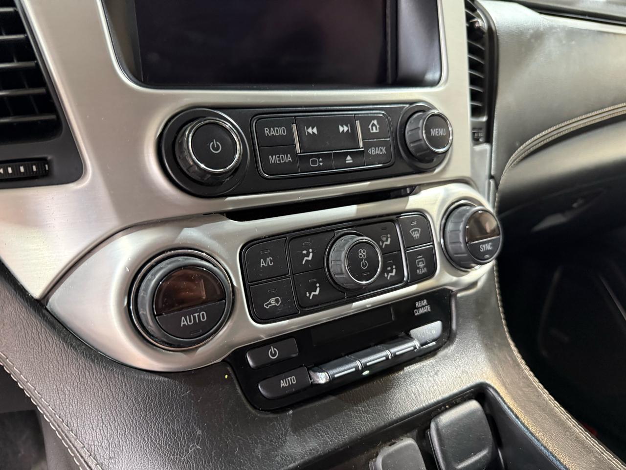 GMC Yukon SLE 2WD 2018