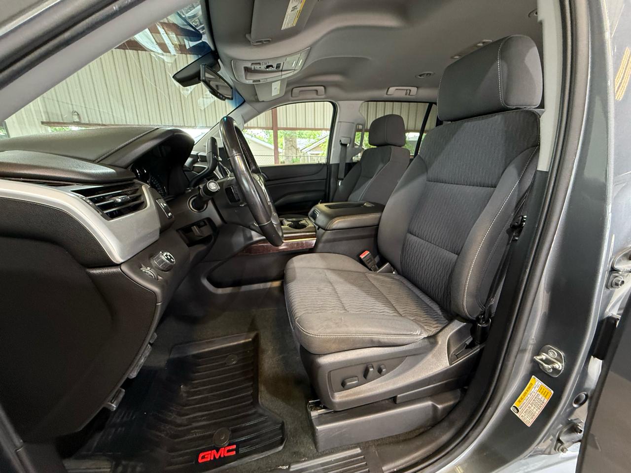 GMC Yukon SLE 2WD 2018