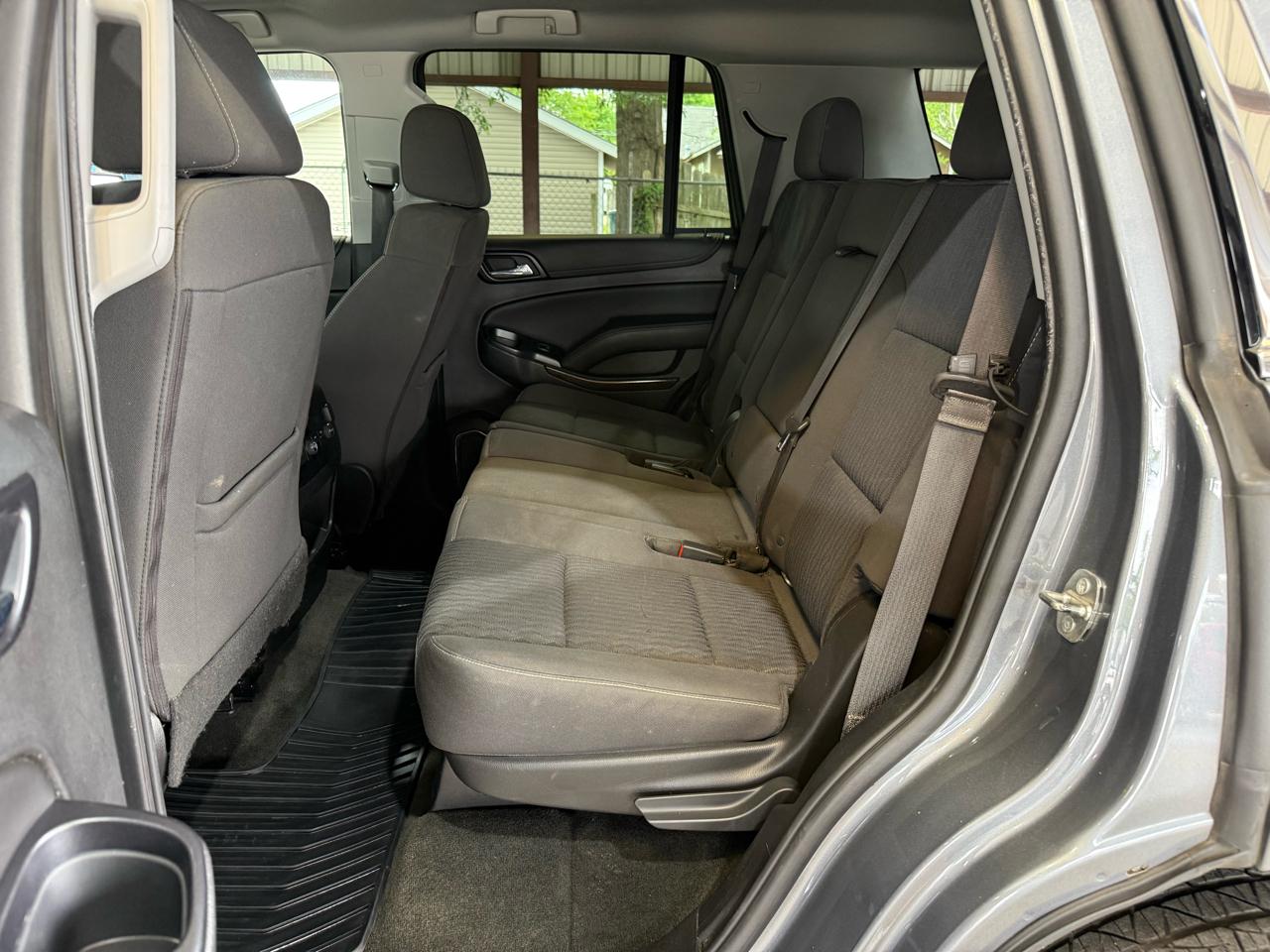 GMC Yukon SLE 2WD 2018