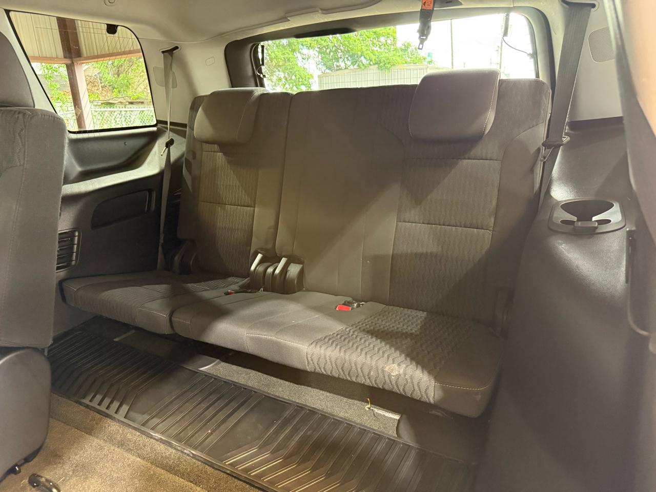 GMC Yukon SLE 2WD 2018