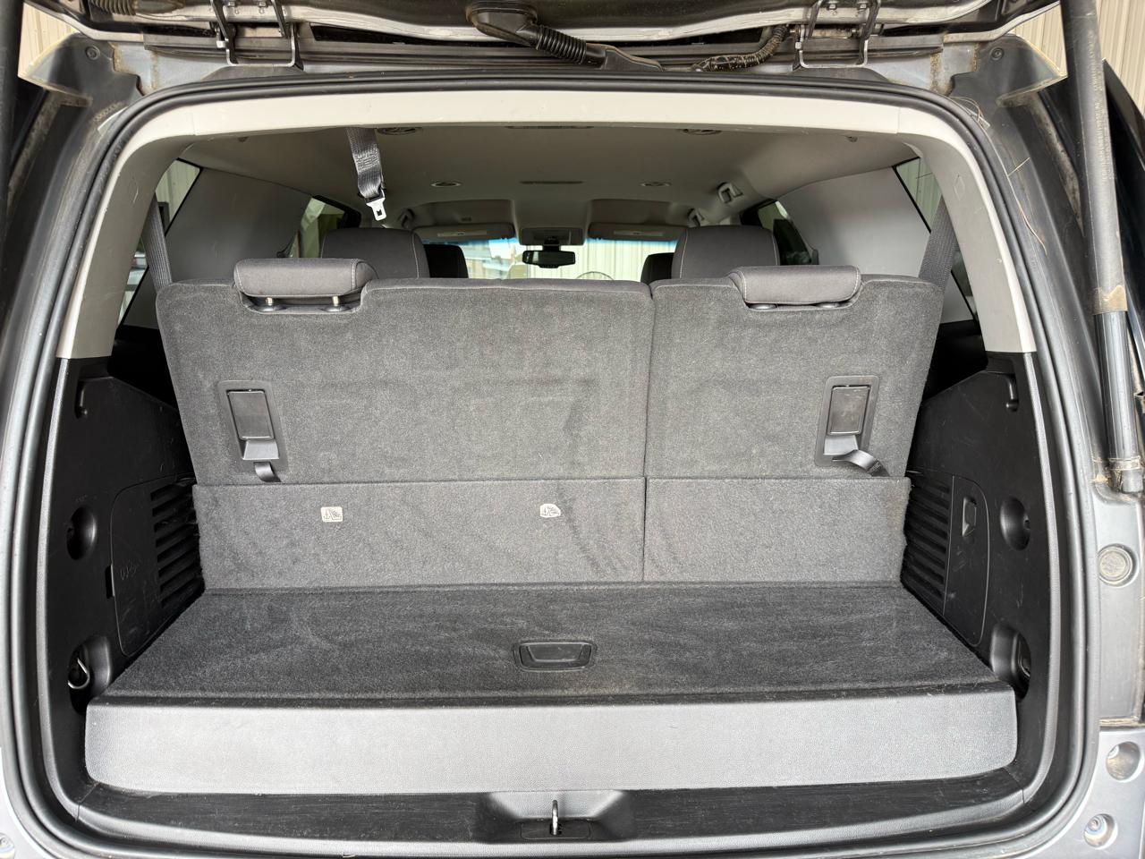 GMC Yukon SLE 2WD 2018