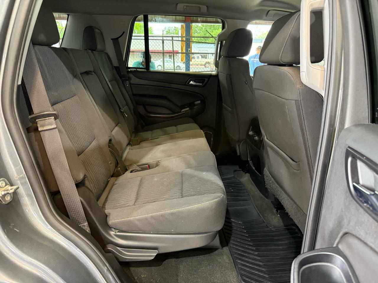 GMC Yukon SLE 2WD 2018