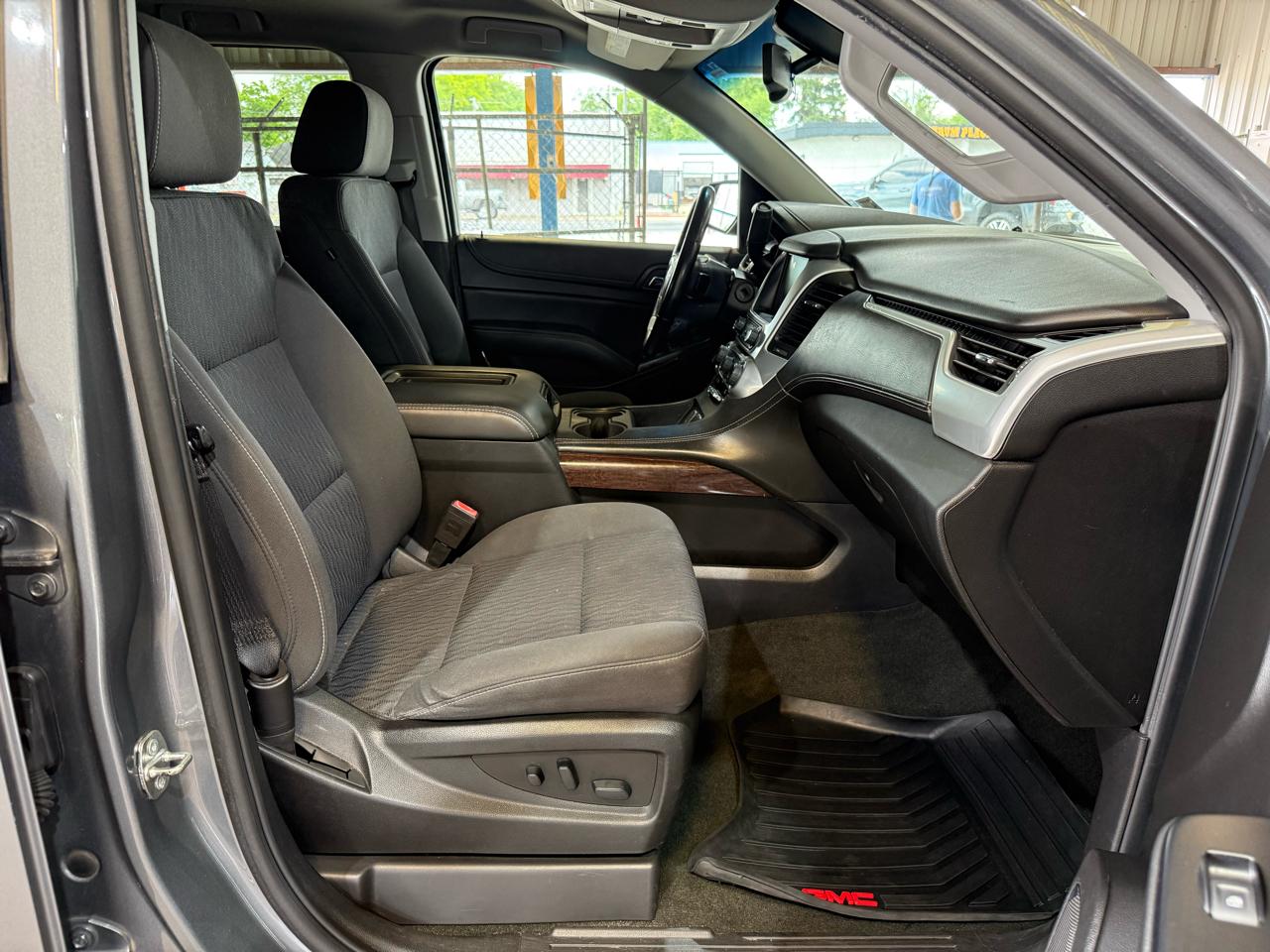 GMC Yukon SLE 2WD 2018