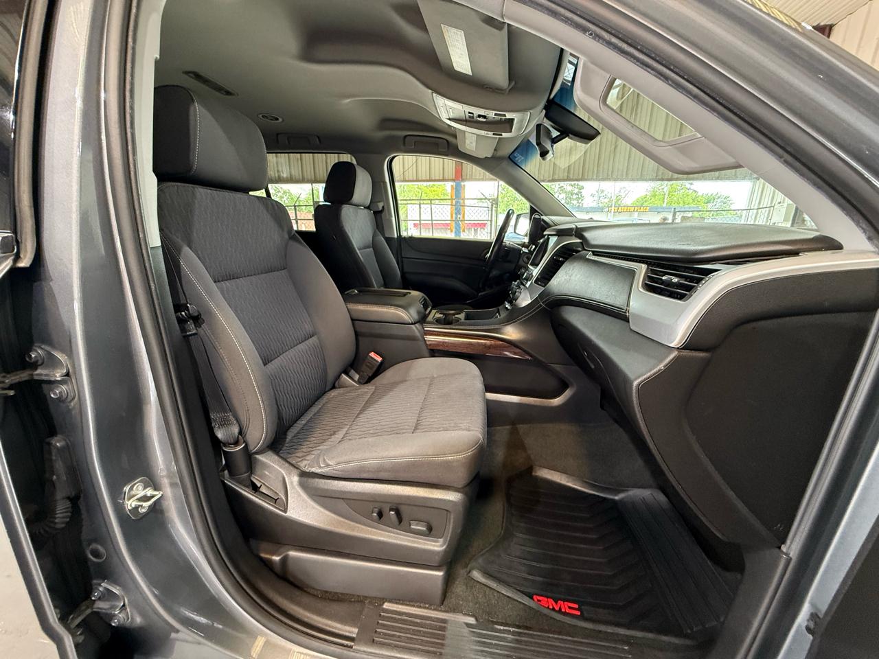 GMC Yukon SLE 2WD 2018