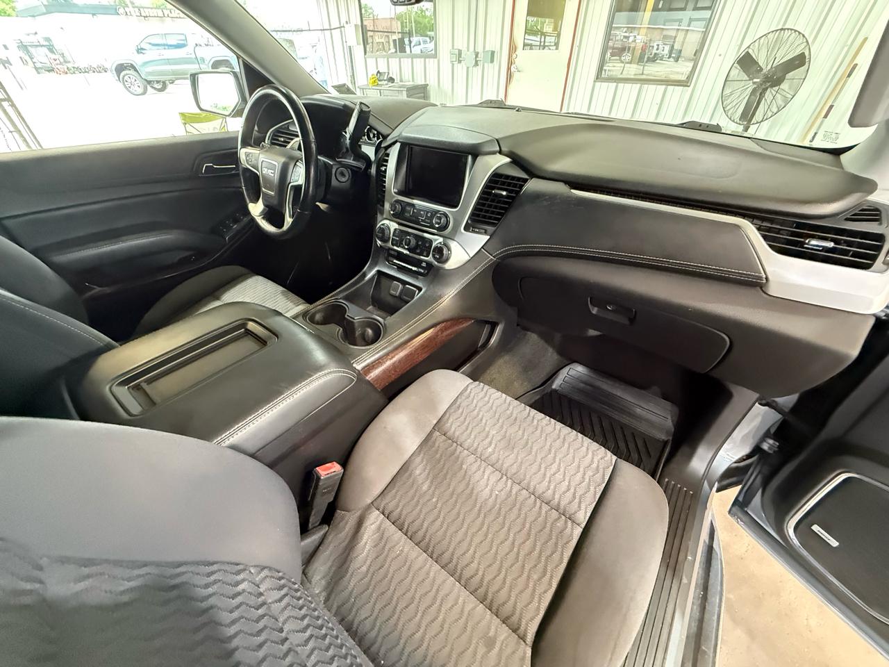 GMC Yukon SLE 2WD 2018