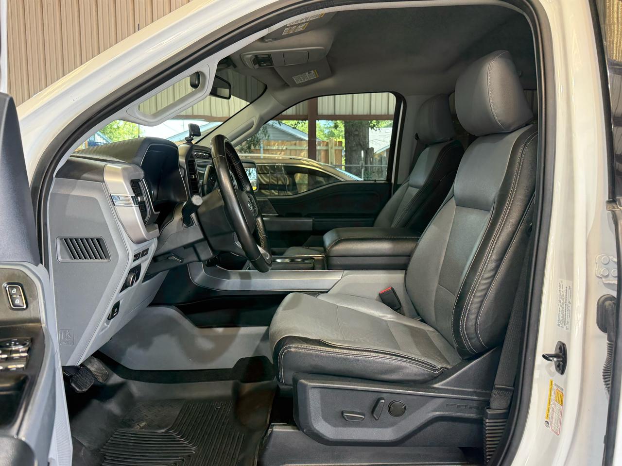 Ford F-150 XLT 4WD SuperCrew 5.5' Box 2023