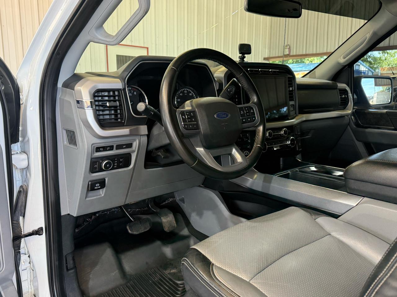 Ford F-150 XLT 4WD SuperCrew 5.5' Box 2023