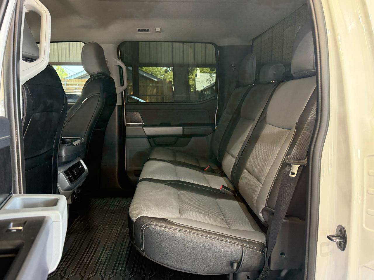 Ford F-150 XLT 4WD SuperCrew 5.5' Box 2023
