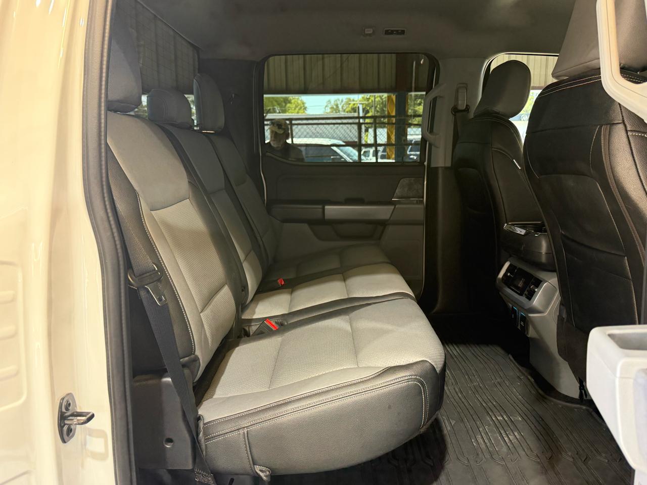 Ford F-150 XLT 4WD SuperCrew 5.5' Box 2023