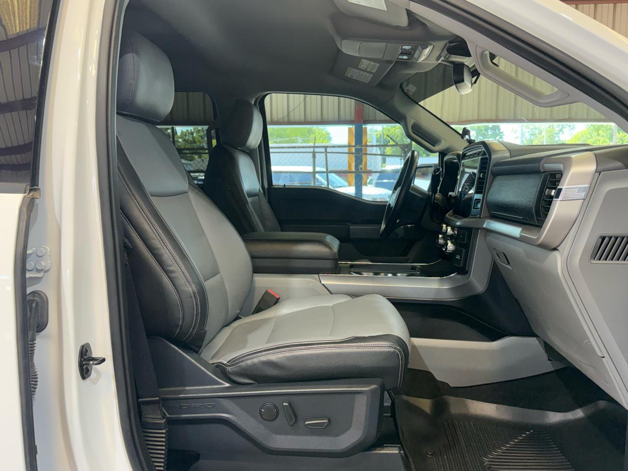 Ford F-150 XLT 4WD SuperCrew 5.5' Box 2023