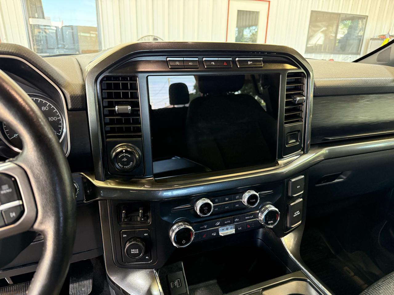 Ford F-150  2021