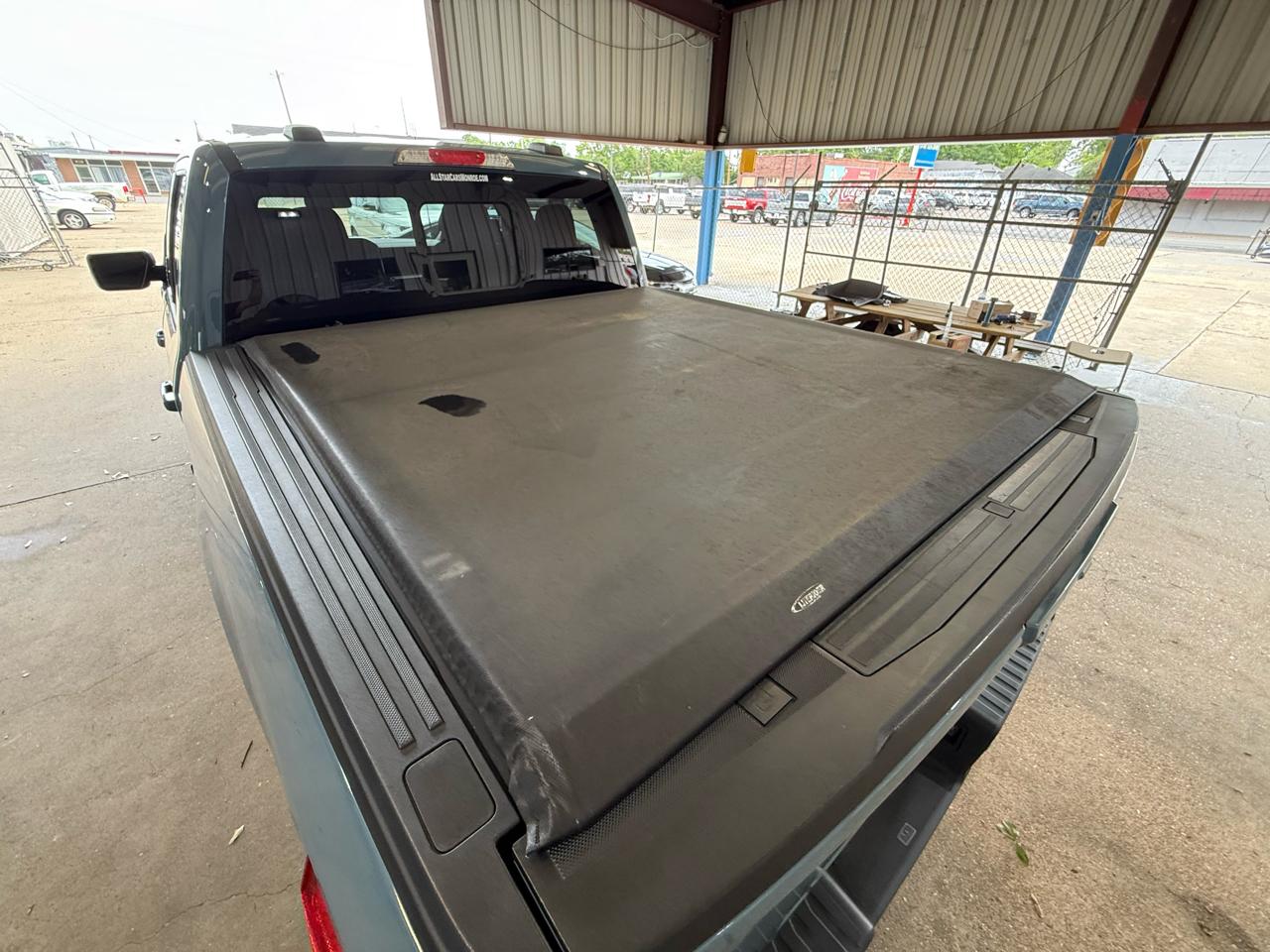 Ford F-150 XLT SuperCrew 5.5-ft. Bed 2WD 2023
