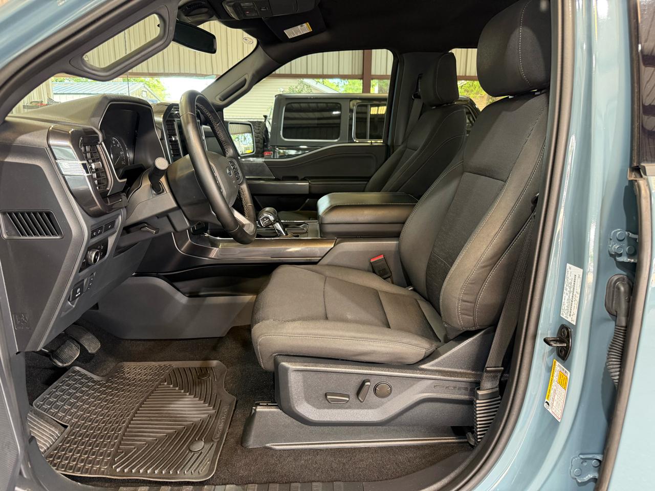 Ford F-150 XLT SuperCrew 5.5-ft. Bed 2WD 2023