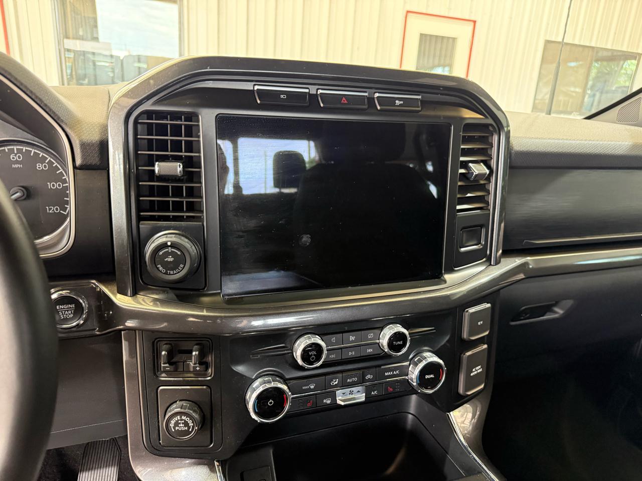 Ford F-150 XLT SuperCrew 5.5-ft. Bed 2WD 2023
