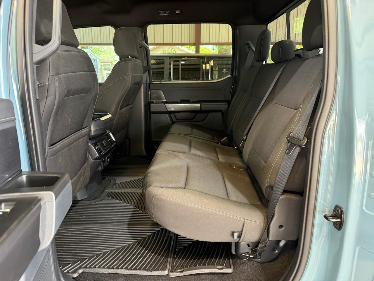 Ford F-150 XLT SuperCrew 5.5-ft. Bed 2WD 2023