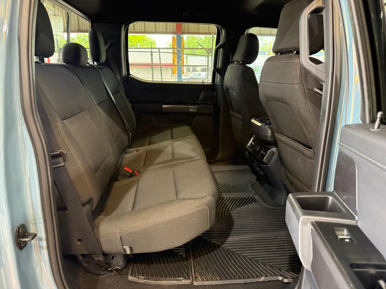 Ford F-150 XLT SuperCrew 5.5-ft. Bed 2WD 2023