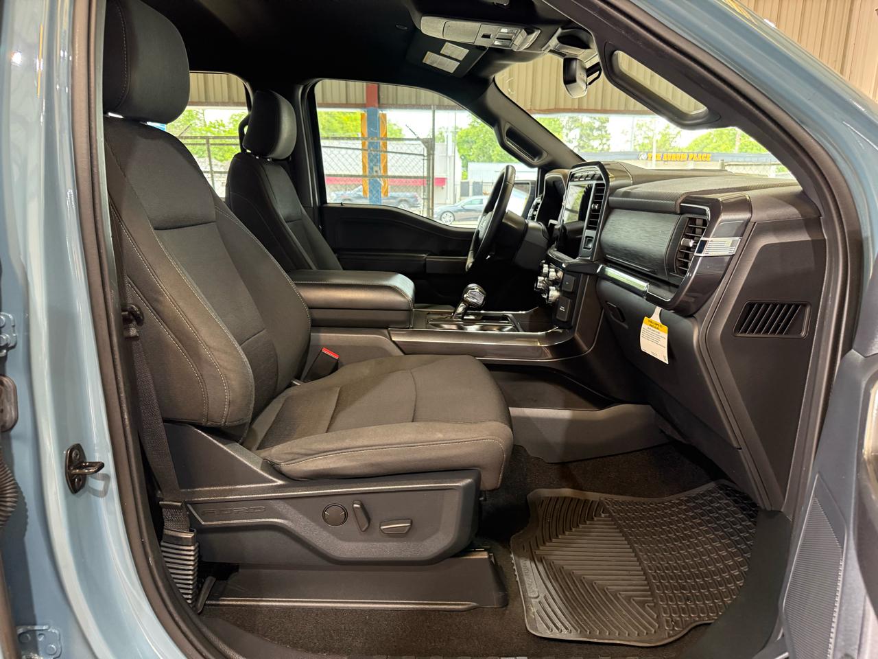 Ford F-150 XLT SuperCrew 5.5-ft. Bed 2WD 2023