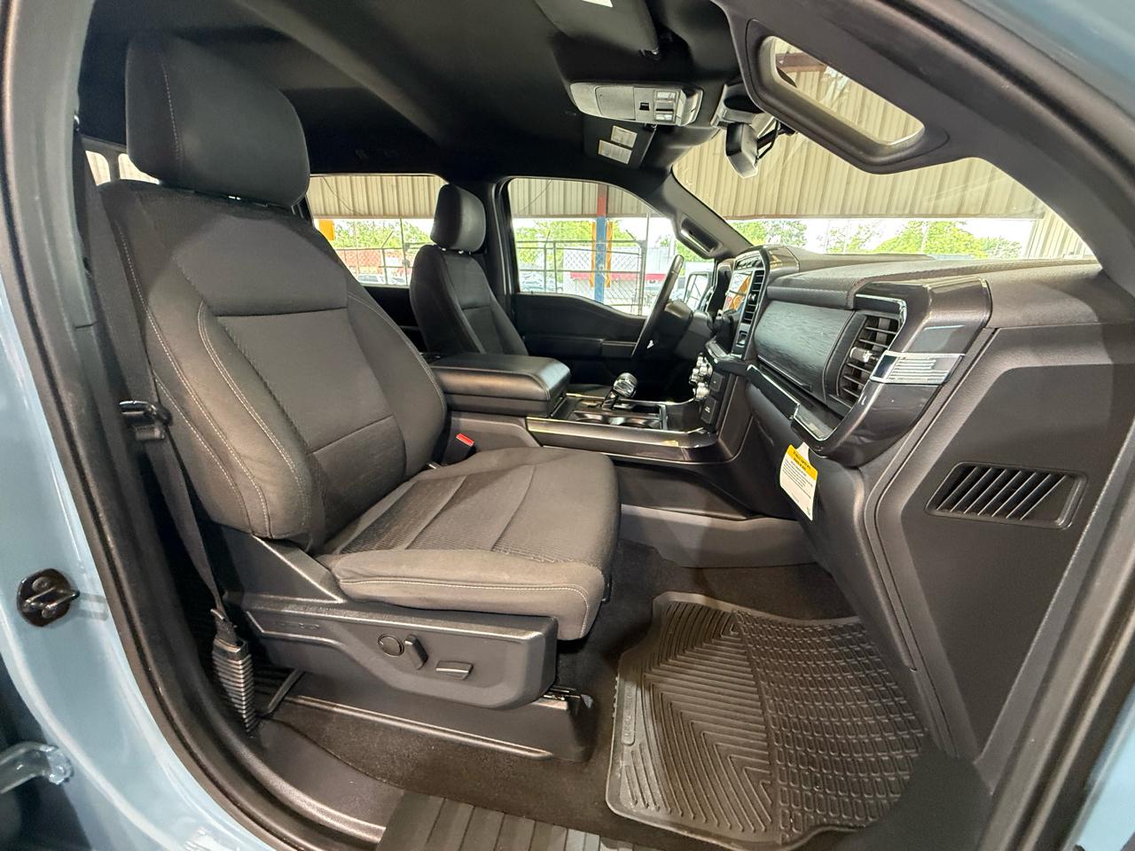 Ford F-150 XLT SuperCrew 5.5-ft. Bed 2WD 2023
