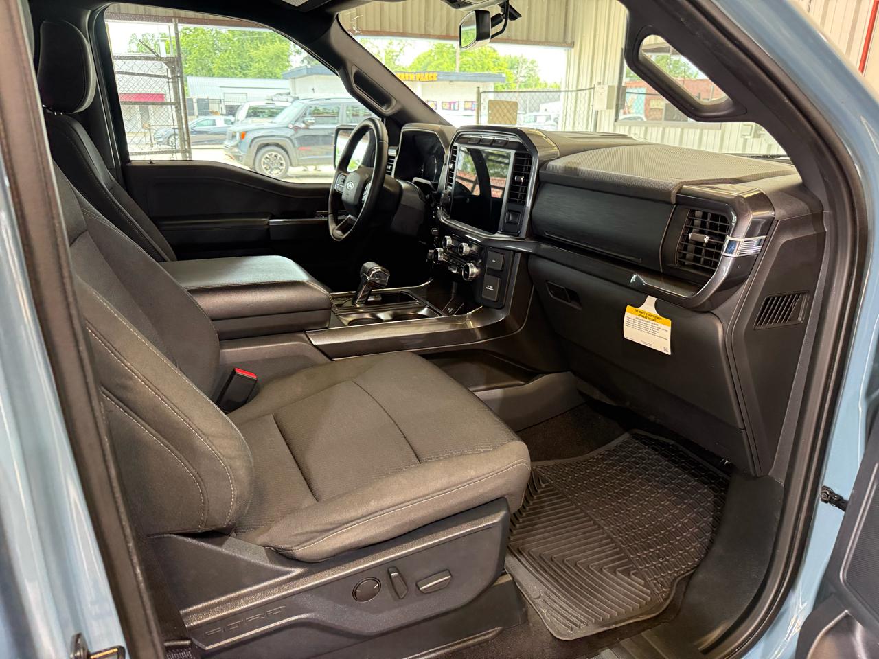 Ford F-150 XLT SuperCrew 5.5-ft. Bed 2WD 2023