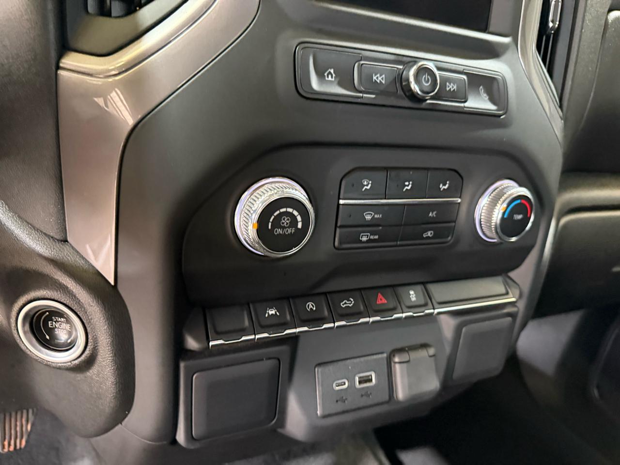 GMC Sierra 1500 Pro Crew Cab Short Box 4WD 2023