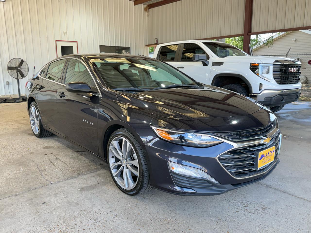Chevrolet Malibu 1LT 2023