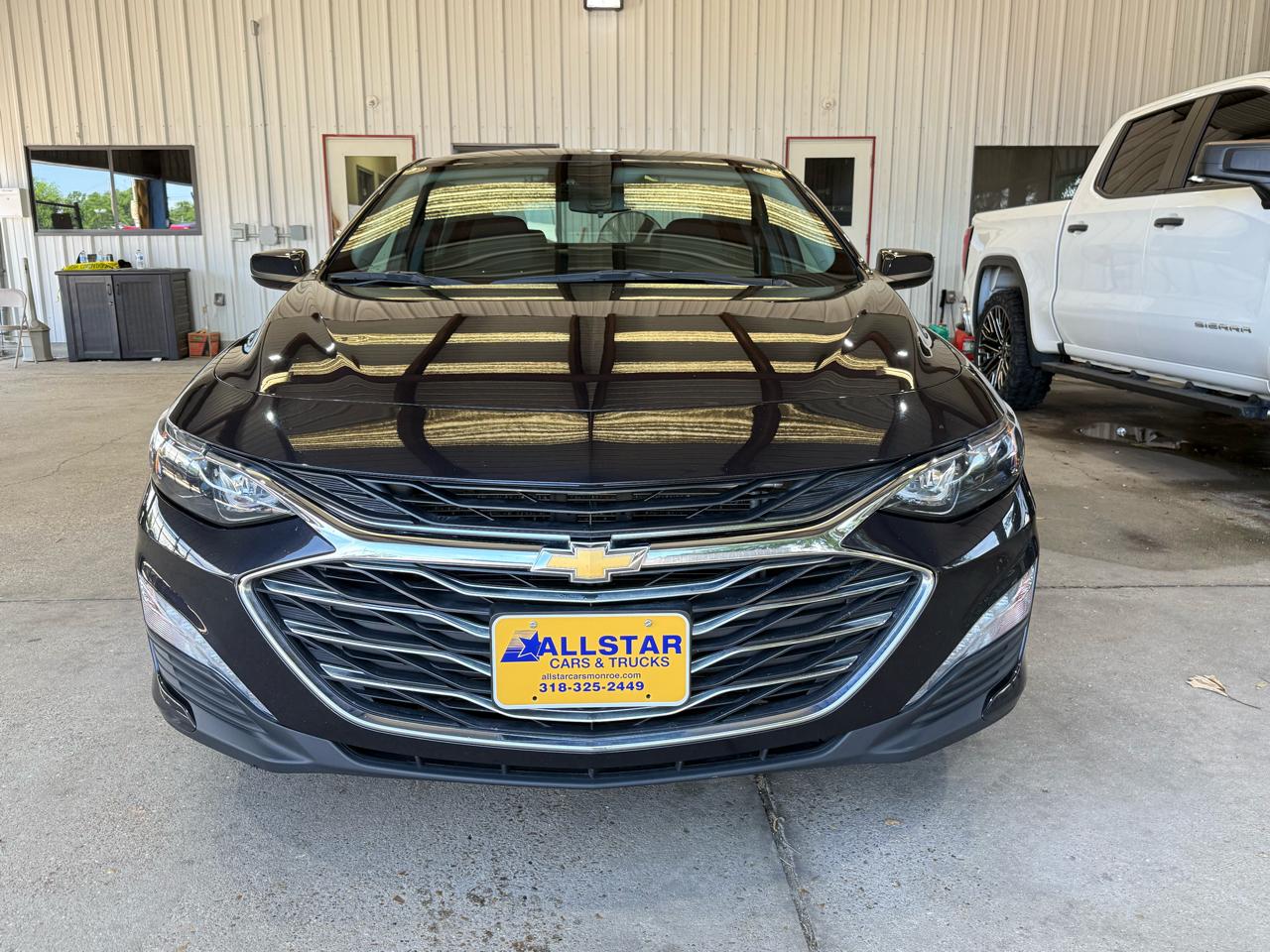 Chevrolet Malibu 1LT 2023